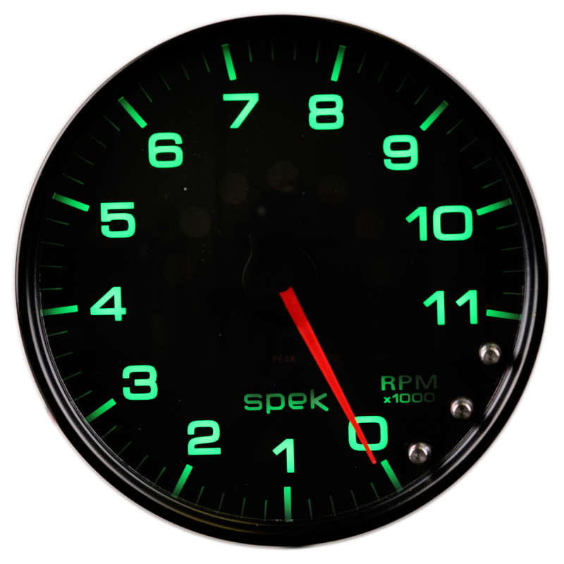 AM Spek-Pro Gauges