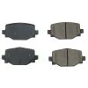 PSB Z16 Evolution Brake Pads