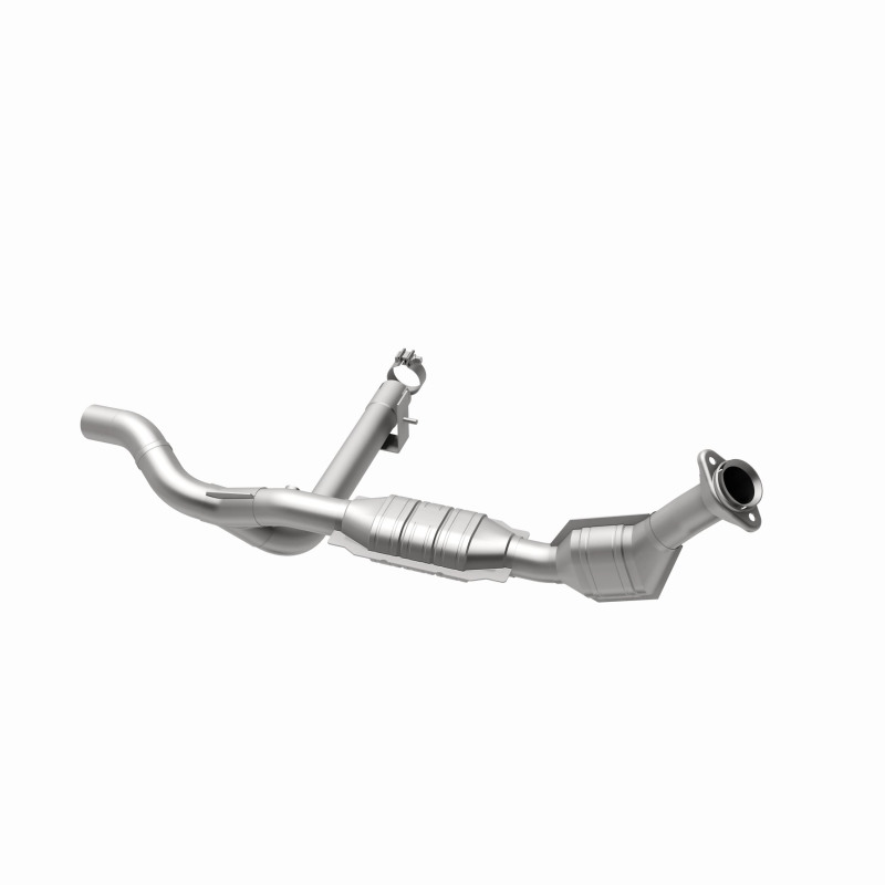 MagnaFlow Direct Fit Catalytic Converter 01 Ford F150 5.4L thumbnail 9