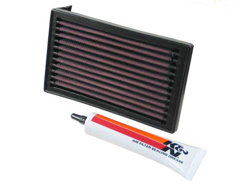 KN UTV Drop In Air Filters