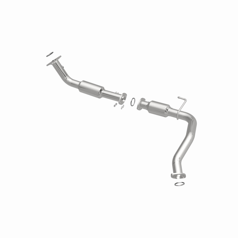 MagnaFlow 08-17 Toyota Sequoia 5.7L CARB Compliant Direct-Fit Catalytic Converter thumbnail 6