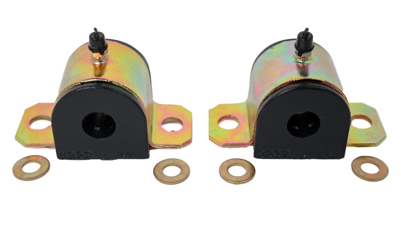 ES Sway Bar Bushings - Black