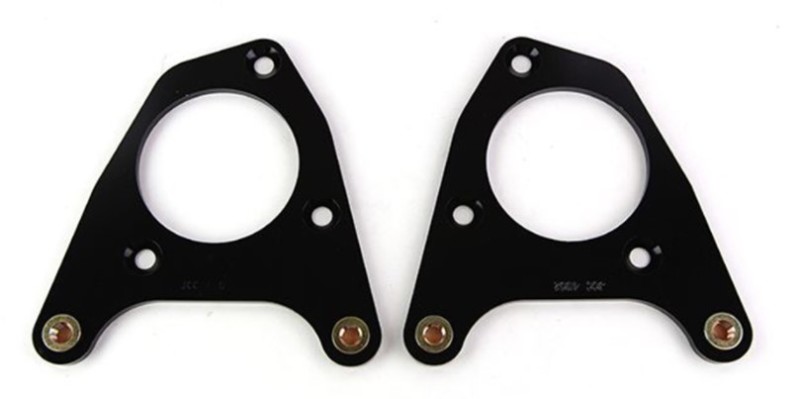 WIL Caliper Brackets