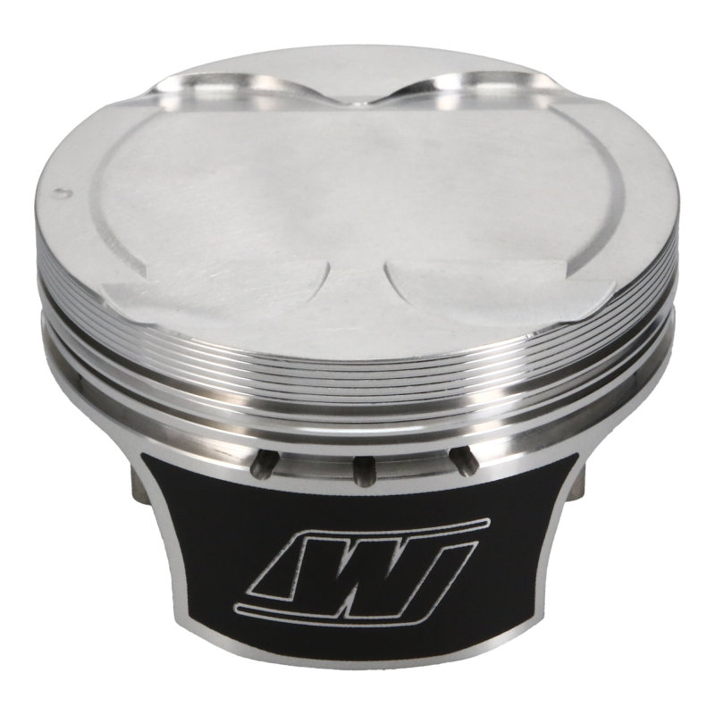 Wiseco Ford DOHC V8 5.0L Coyote 4 Val NA/Boost/Nitrous Top Ring Down .300in 2.0cc 3.635 Bore 0.5 CR thumbnail 5