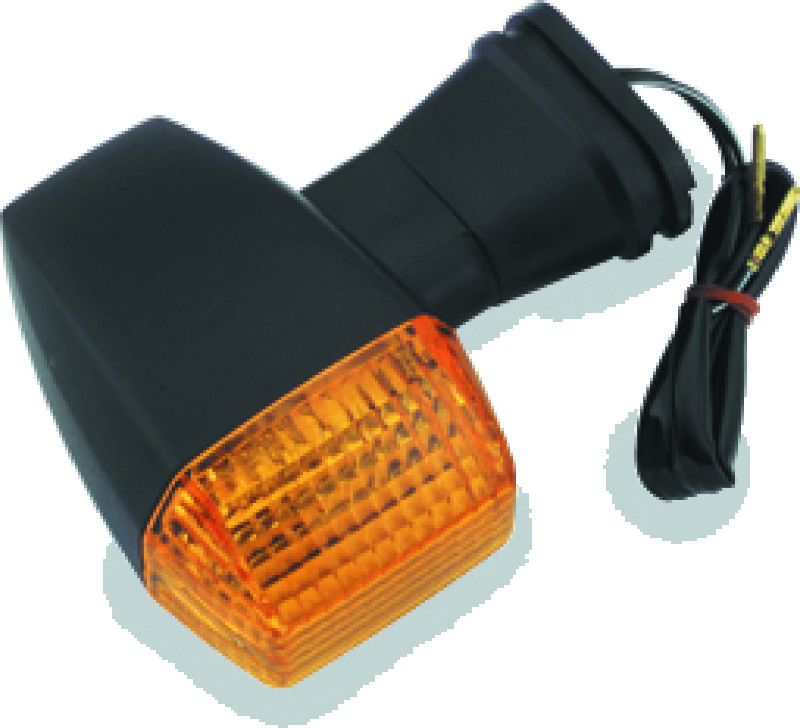 BKM Turn Signals