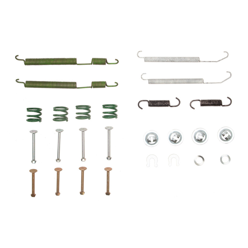 DFC Drum Brake Hardware Kits