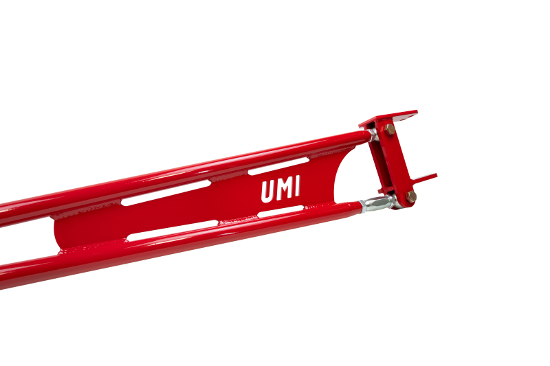UMI Performance 82-02 GM F-Body Transmission Mounted Adjustable Torque Arm thumbnail 3