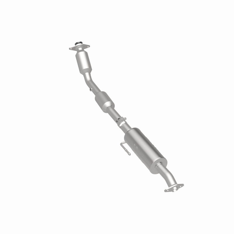 Magnaflow 18-19 Toyota C-HR 2.0L Direct Fit Converter thumbnail 9
