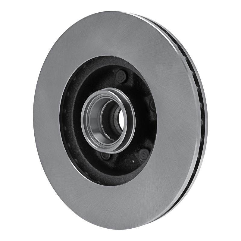 DFC 82-87 Volvo 760 Series/740/745 Front Brake Rotor