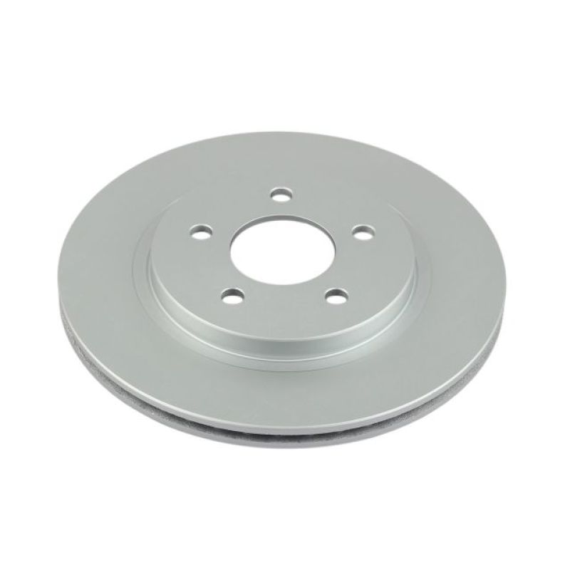 PSB Evolution Coated Rotor