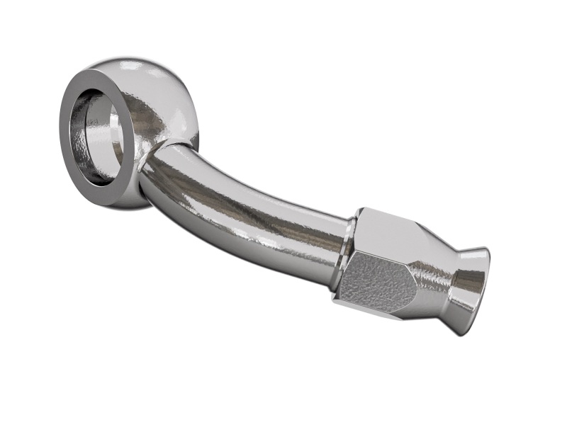 GR PWS Brake Line Fittings