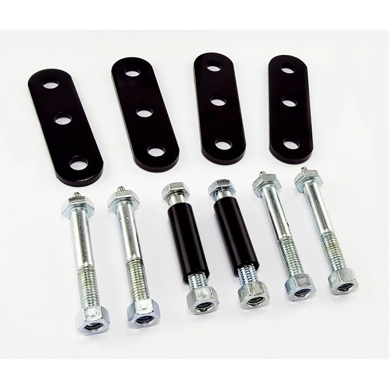 LEAF SPRINGS-OMIX
Shackle