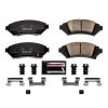 PSB Z23 Evolution Brake Pads