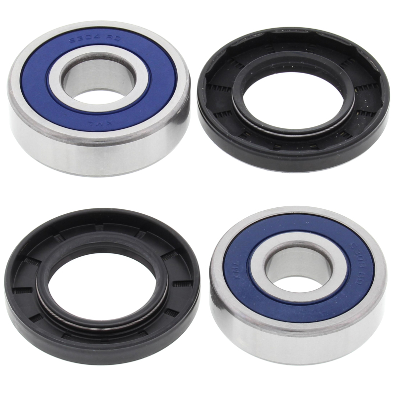 ABR Wheel Bearing Kits
