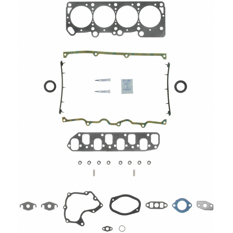 FEL Cylinder Head Gaskets