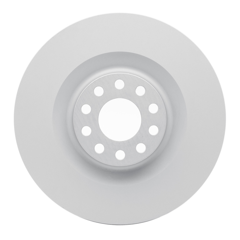 DFC GeoSPEC Coated Rotors - Plain