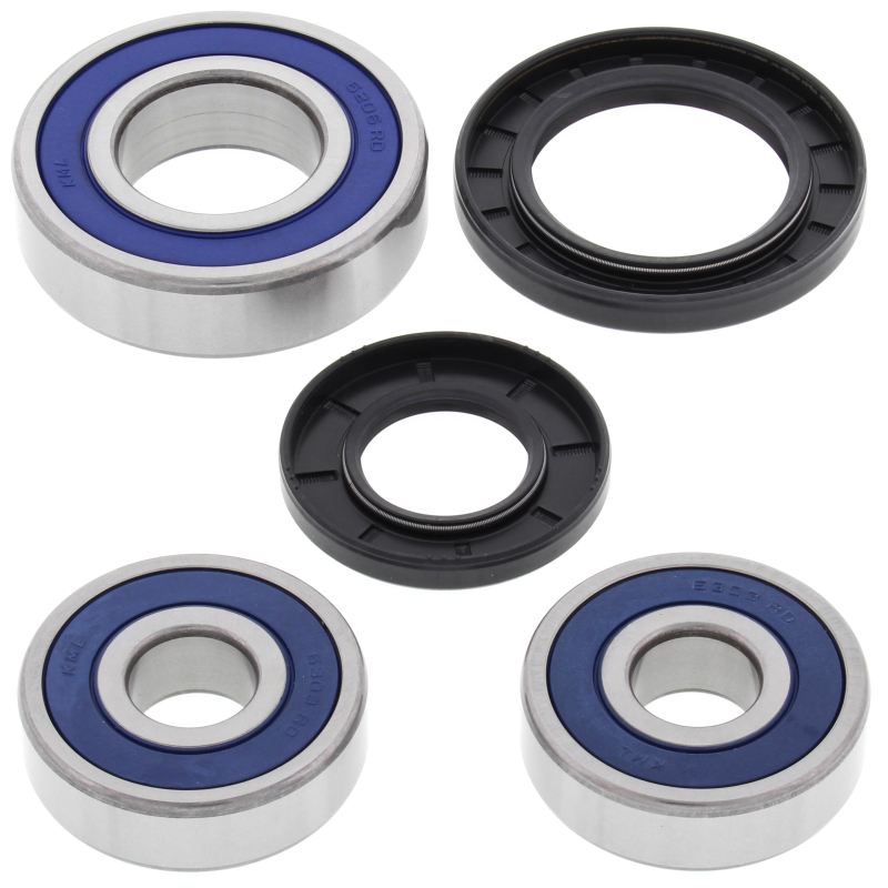 ABR Wheel Bearing Kits