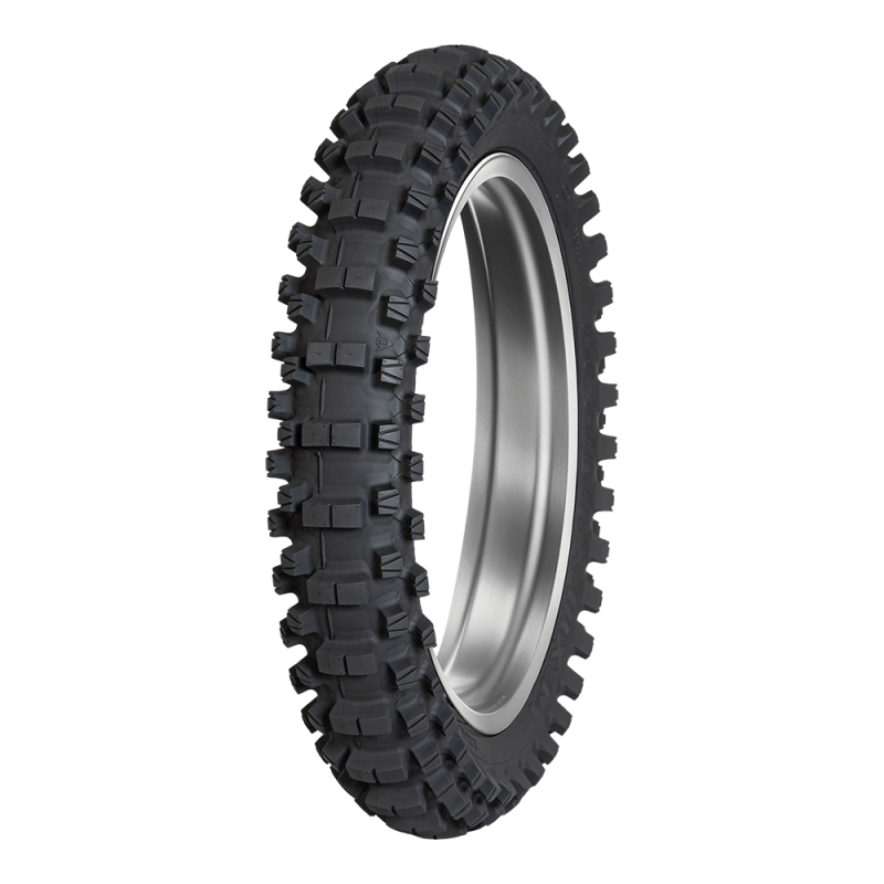 DUN Geomax MX34 Tires