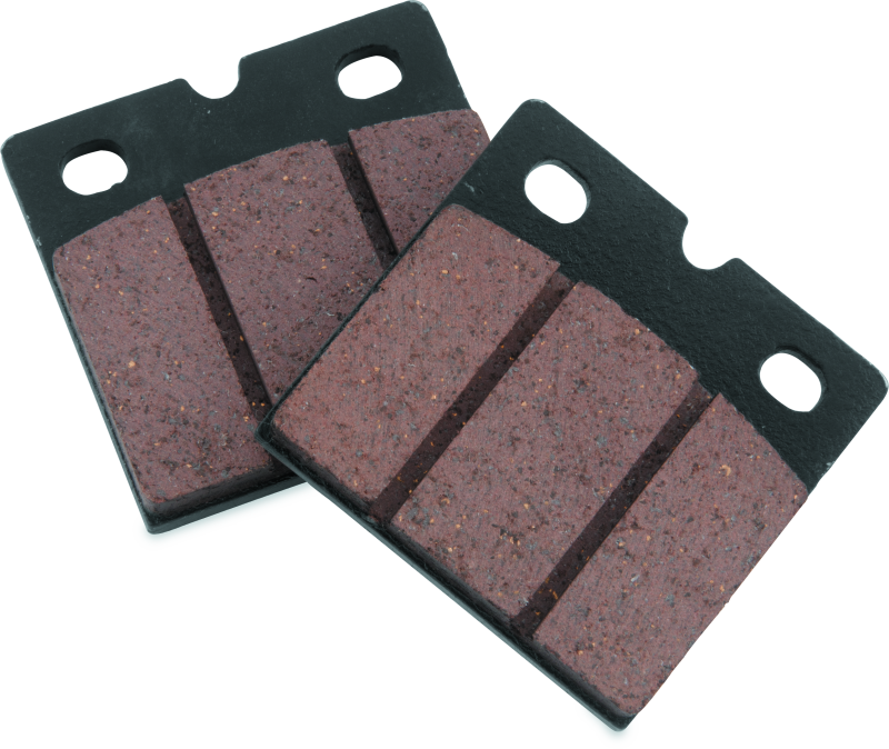 BKM Brake Pads