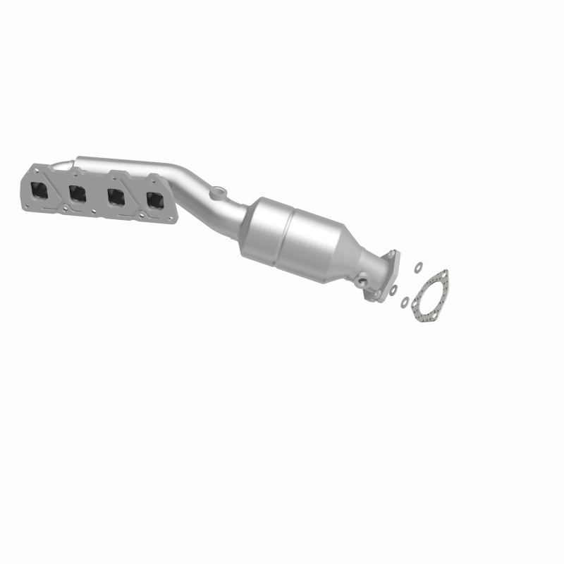 MagnaFlow Direct Fit Catalytic Converter 02-04 Volkswagen Passat 4.0L thumbnail 8