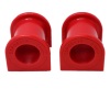 ES Sway Bar Bushings - Red