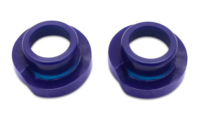 SPR Bushings - Spring