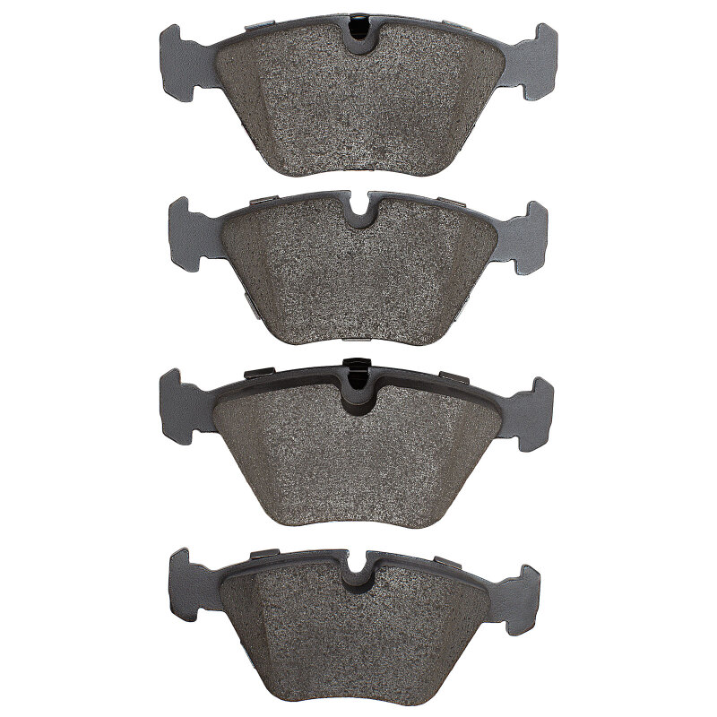 DFC 5000 Advanced Low Met Brake Pads