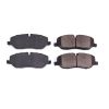 PSB Z16 Evolution Brake Pads