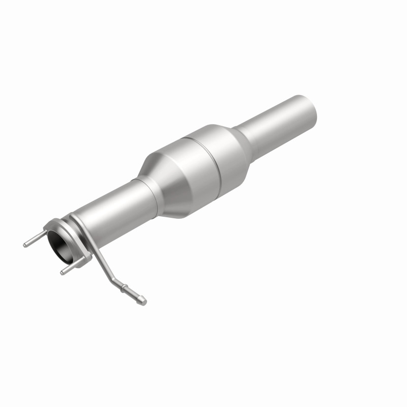 MagnaFlow Direct Fit Catalytic Converter 03-05 Ford F250/350 SD 6.0 thumbnail 9