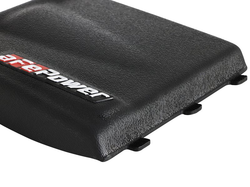 aFe MagnumFORCE Cold Air Intake Cover 09-14 Ford Edge V6-3.5L thumbnail 7