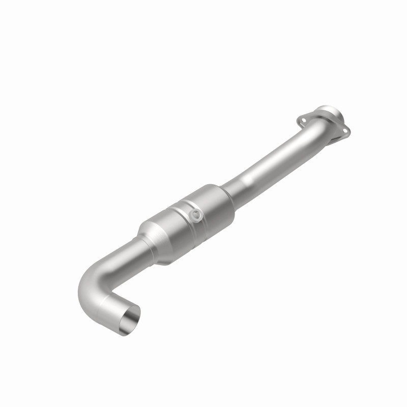 Magnaflow Conv DF 2011-2014 F-150 V6 3.5L OEM Underbody thumbnail 8