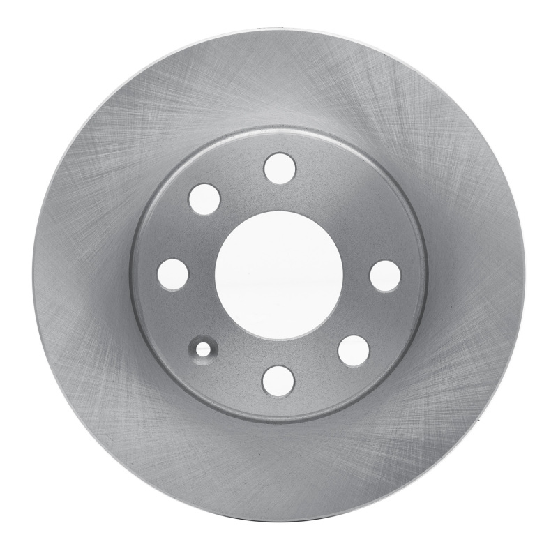 DFC Brake Rotors - Plain