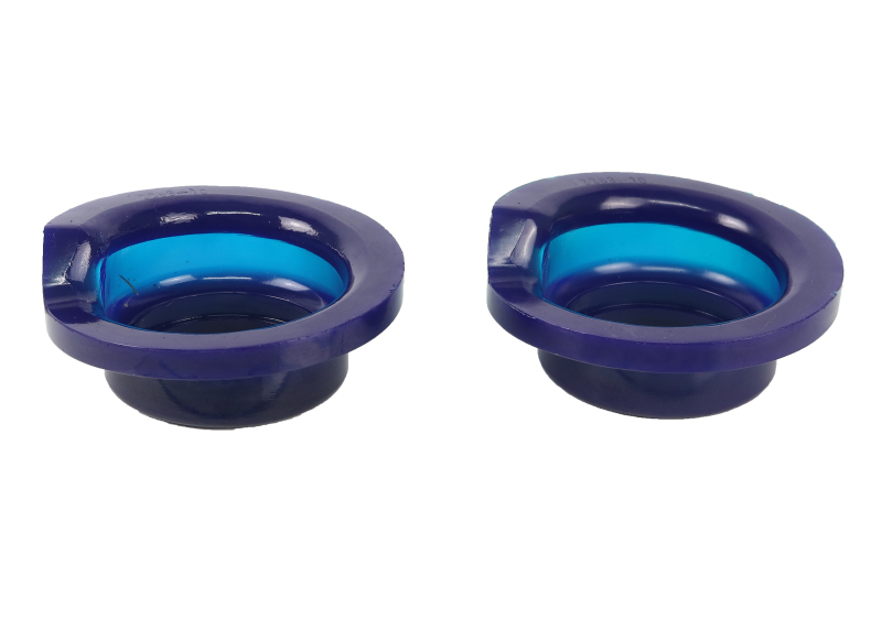 SuperPro Front Spring Seat Lower 10mm Spacer