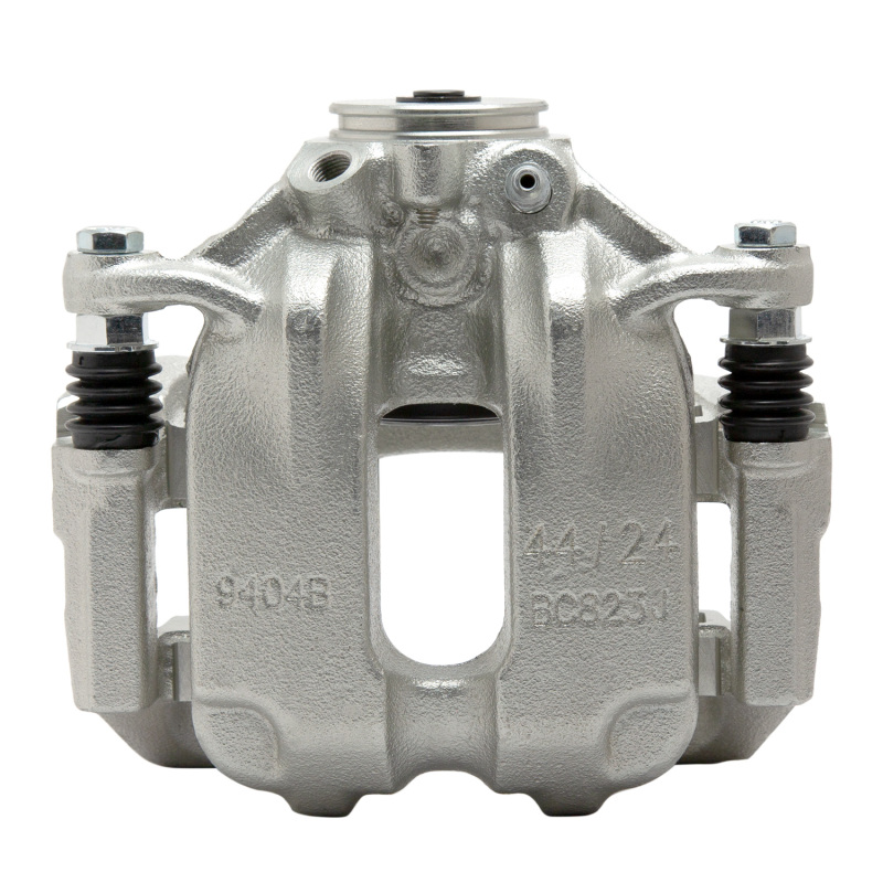 DFC 11-18 BMW 640i Rear-R Premium Caliper - Silver Zinc Coated thumbnail 6