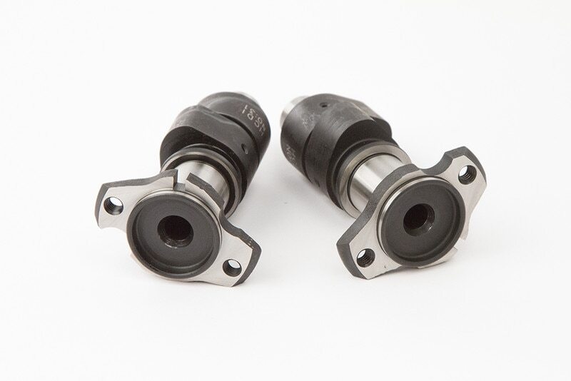 HOC Exhaust Camshaft