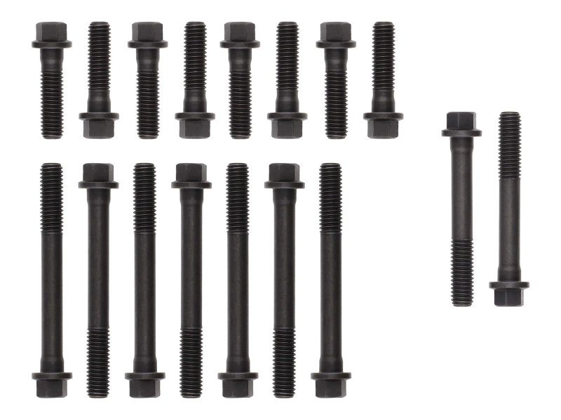 Manley SB Chevy Superior Head Bolts - 1 Set of Bolts for 1 Head thumbnail 9