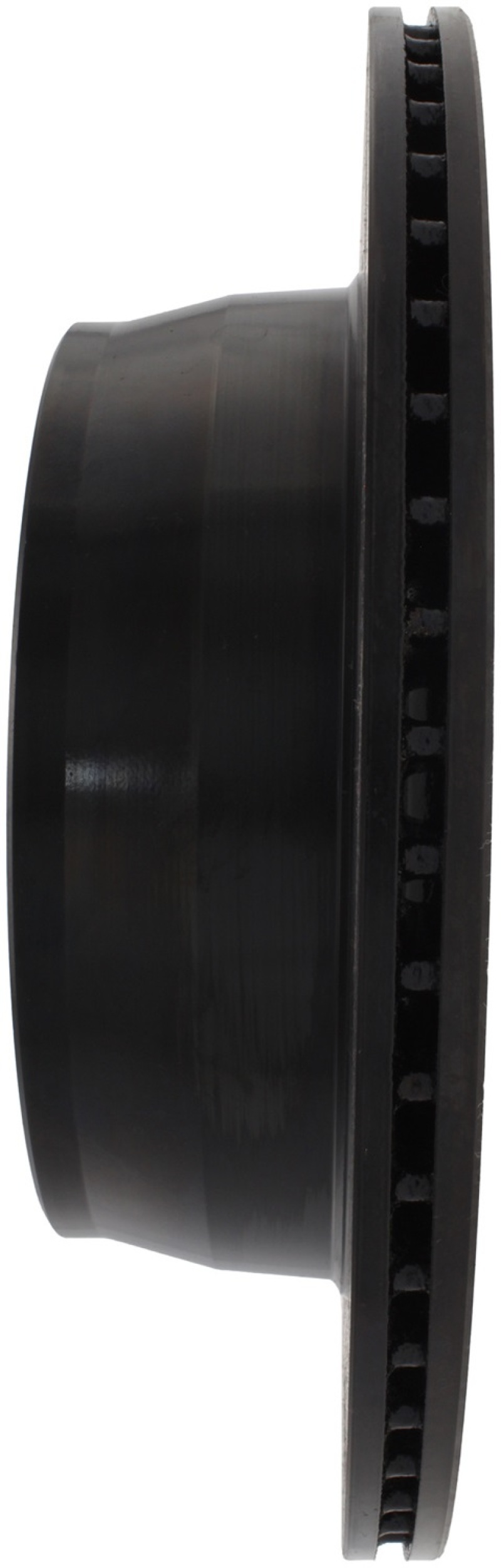 StopTech PowerSlot Chevy Avalanche/Silverado/Suburban/Tahoe / GMC Yukon Right Slotted Rear Rotor thumbnail 3