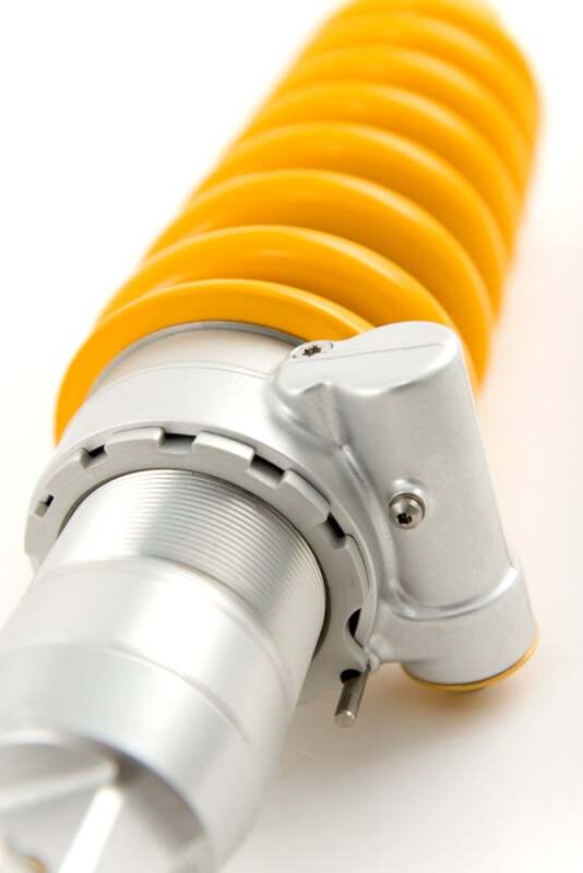 Ohlins 15-20 Suzuki GSX-S1000 STX 46 Street Shock Absorber thumbnail 9