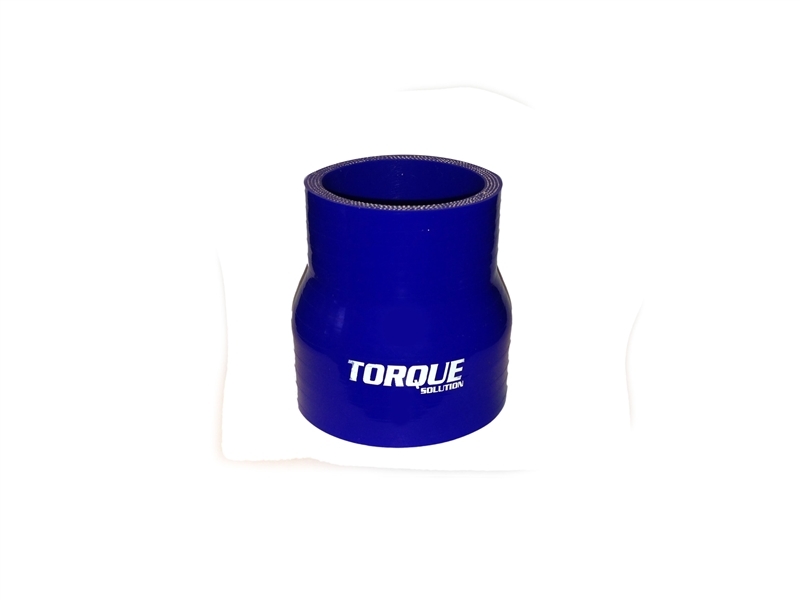 TQS Silicone Couplers - Blue