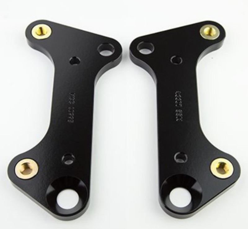WIL Caliper Brackets