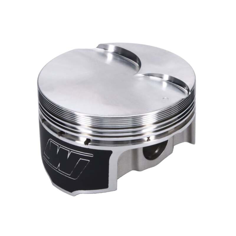 Piston Set, Chevrolet, LS, 3.905 in. Bore, Professional, Set of 8