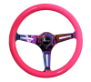 NRG Steering Wheels - Classic