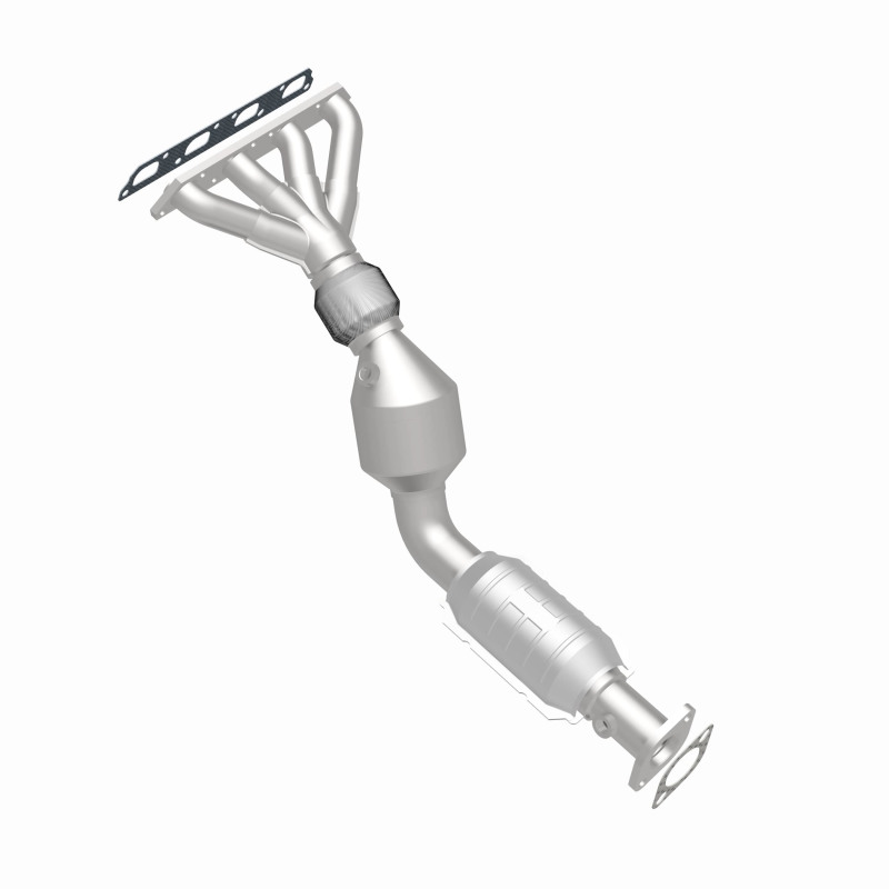 MagnaFlow Direct Fit Catalytic Converter 02-06 Cooper/S manf OEM thumbnail 8