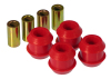 PRO Control Arm Bushings - Red