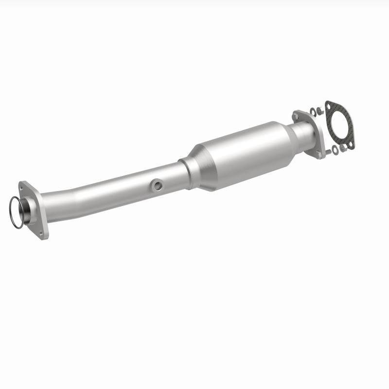 MagnaFlow 05-06 Nissan Titan 5.6L Direct Fit Converter thumbnail 4
