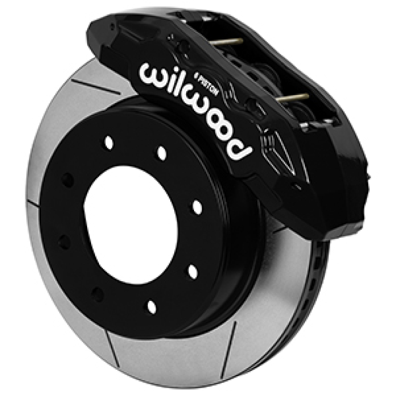 WIL TX6R Brake Kit