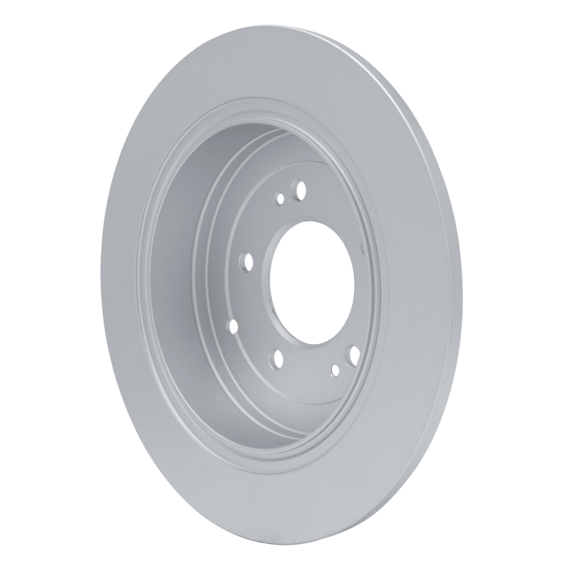DFC 16-22 Hyundai Tucson Rear GeoSPEC Coated Rotor