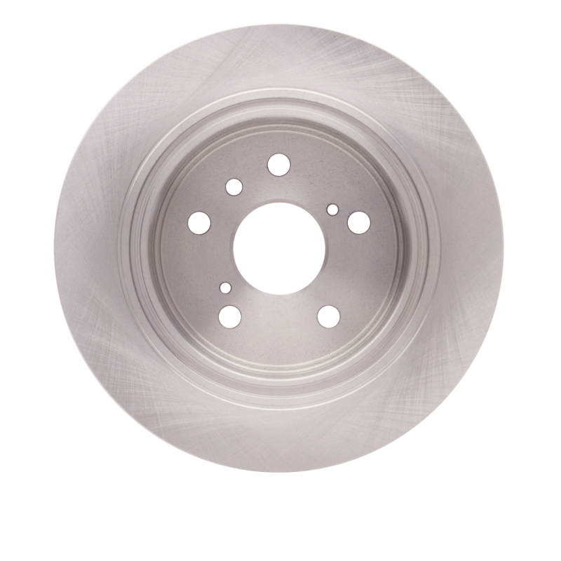 DFC 95-99 Toyota Avalon Rear Brake Rotor thumbnail 5