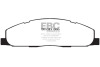 EBC Ultimax2 Brake Pad Sets