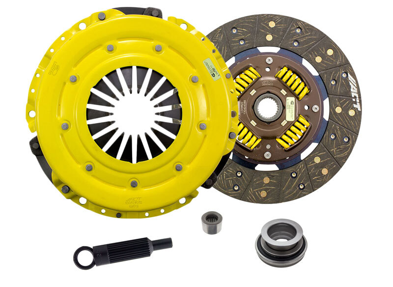 ACT HD/Perf Street Clutch Kits